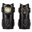 (image for) Medieval Archery Wide Bracers Watch Arm
