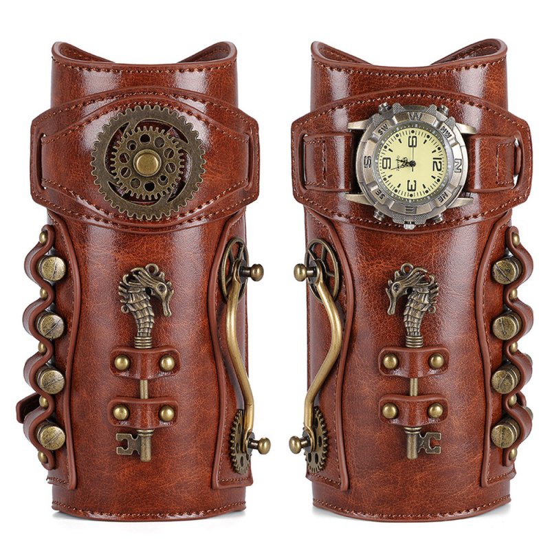 (image for) Gauntlet Arm Armor