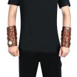 (image for) Leather Arm Bracer