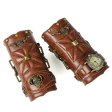 (image for) Leather Arm Bracer