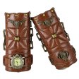 (image for) Leather Arm Bracer