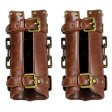 (image for) Leather Arm Bracer