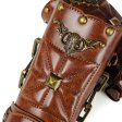 (image for) Leather Arm Bracer