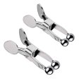 (image for) Metal Breast Clip