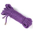 (image for) Metal Head Nylon Rope - 5/10/15/20/30/40 M