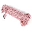 (image for) Metal Head Nylon Rope - 5/10/15/20/30/40 M