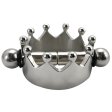 (image for) Crown Nipple Clamp