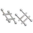(image for) Twin Screws Nipple Press