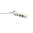 (image for) Zinc Alloy Nipple Clamp