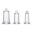 (image for) Vacuum Enlargement Pump Nipple Sucker