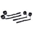 (image for) Hemming Cuffs Bed Restraint