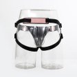 (image for) Chastity Pants For Strap-on Dildo