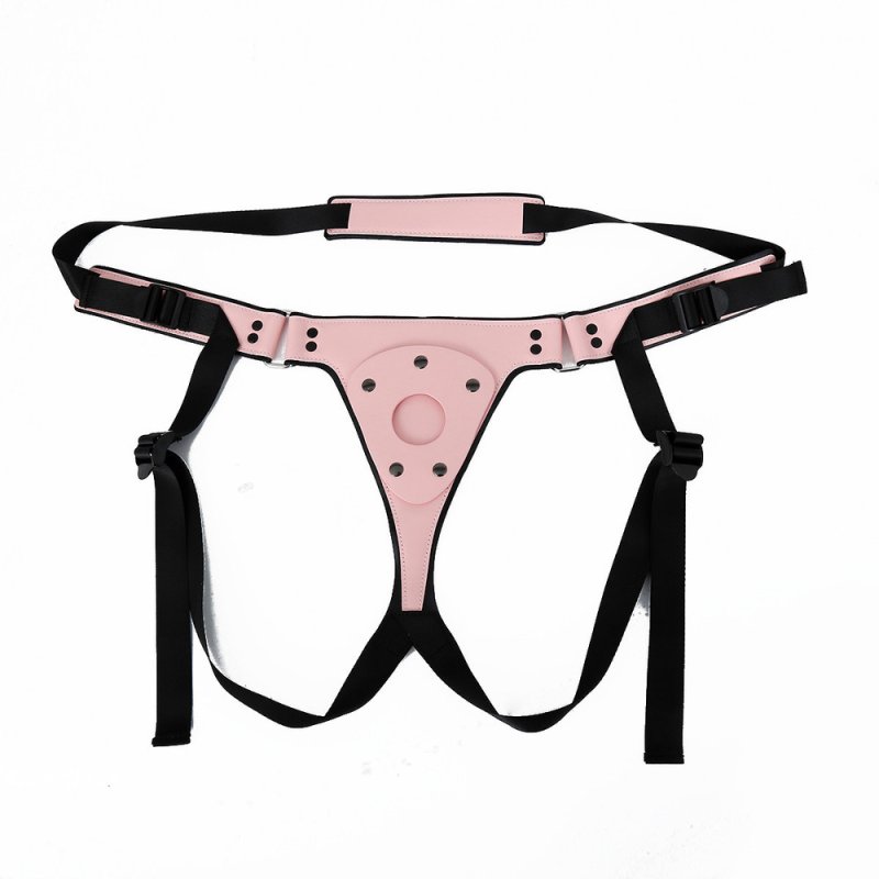 (image for) Chastity Pants For Strap-on Dildo