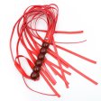 (image for) Flogger With Brown Gourd Handle