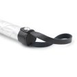 (image for) Silver Handle Spanker Flogger