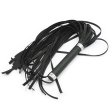 (image for) Suede Leather Flogger