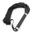 (image for) Suede Leather Flogger