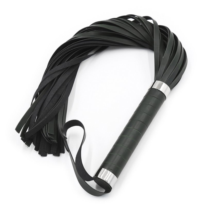 (image for) Suede Leather Flogger