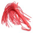 (image for) Screw Handle Spanking Flogger