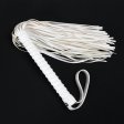 (image for) Screw Handle Spanking Flogger