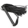 (image for) Screw Handle Spanking Flogger