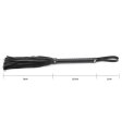 (image for) Screw Handle Spanking Flogger