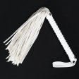(image for) Screw Handle Spanking Flogger
