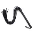 (image for) Length Fuax Leather Flogger 7 Nails