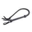 (image for) Cowhide Real Leather Whip