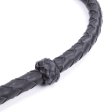 (image for) Cowhide Real Leather Whip