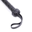 (image for) Cowhide Real Leather Whip