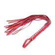 (image for) Bondage Flogger With 9 Nails Handle
