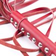 (image for) Bondage Flogger With 9 Nails Handle