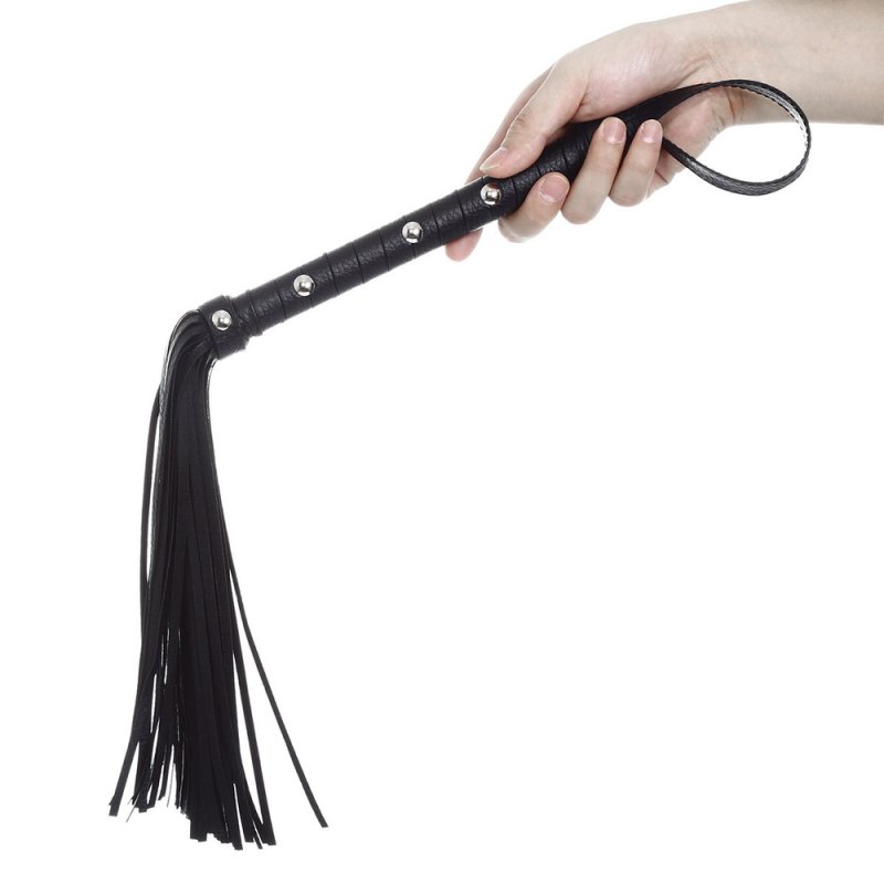 (image for) Five Nails Handle Flogger