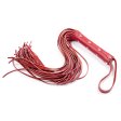 (image for) Leather Whip