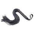 (image for) Leather Whip