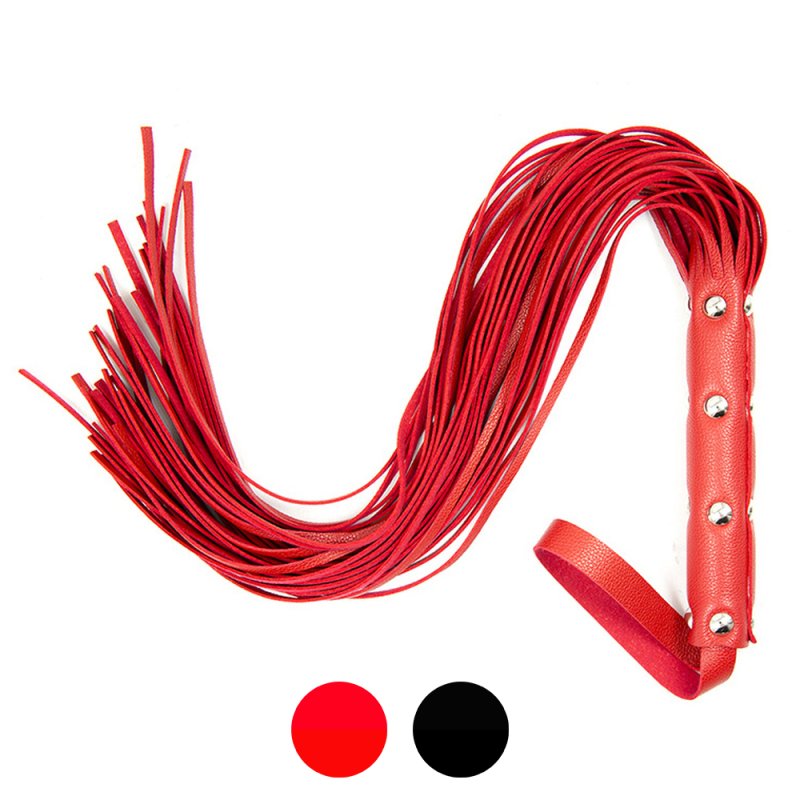 (image for) Leather Whip