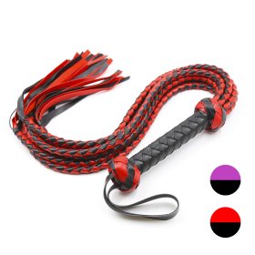 Double Color Tigress Whip