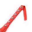 (image for) Flirt Bondage Flogger