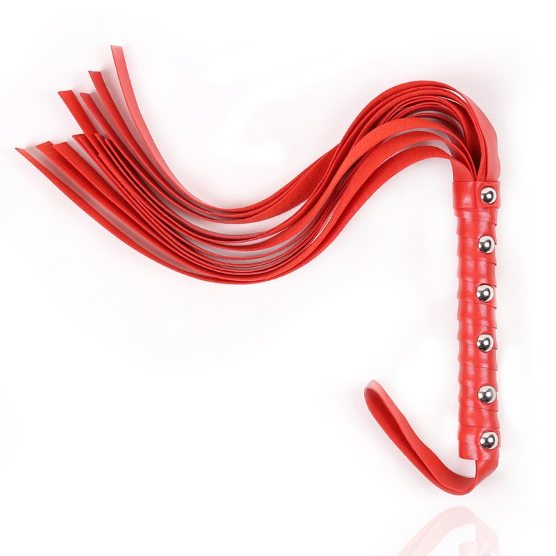 (image for) Flirt Bondage Flogger