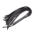 (image for) Prop Show Scatter Whip - Real Leather