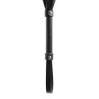 (image for) Black Adult Leather Flogger