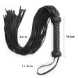 (image for) Queen's Whip Prop Loose Whip