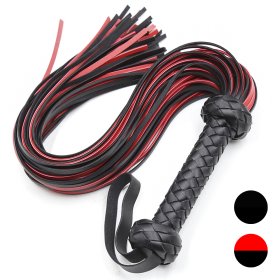 Queen's Whip Prop Loose Whip