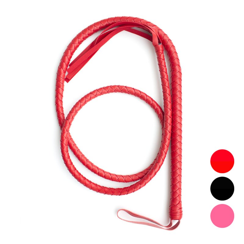 (image for) The Master 74 inch/190 cm Whip