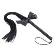 (image for) Bow Tie Satin Flogger