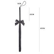 (image for) Bow Tie Satin Flogger