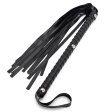 (image for) Long Handle Flogger