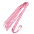 (image for) Long Handle Flogger