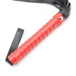 (image for) Red Handle Black Flogger